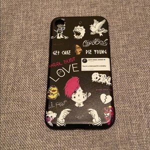 iPhone XR Silicone Phone Case